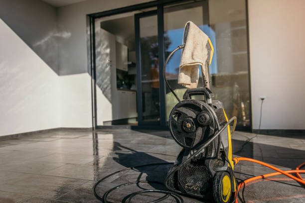 Concrete Sealing in Airport, CA