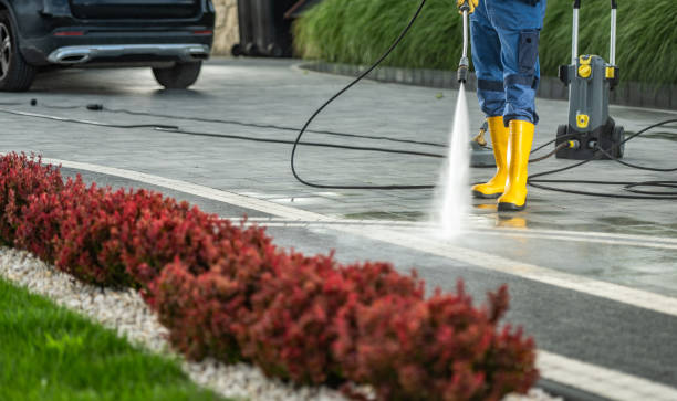 Best Building Exterior Washing  in Airport, CA